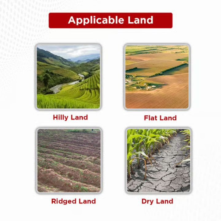 Balwaan Seeder 12 T 6.5cm S-12T – thumb